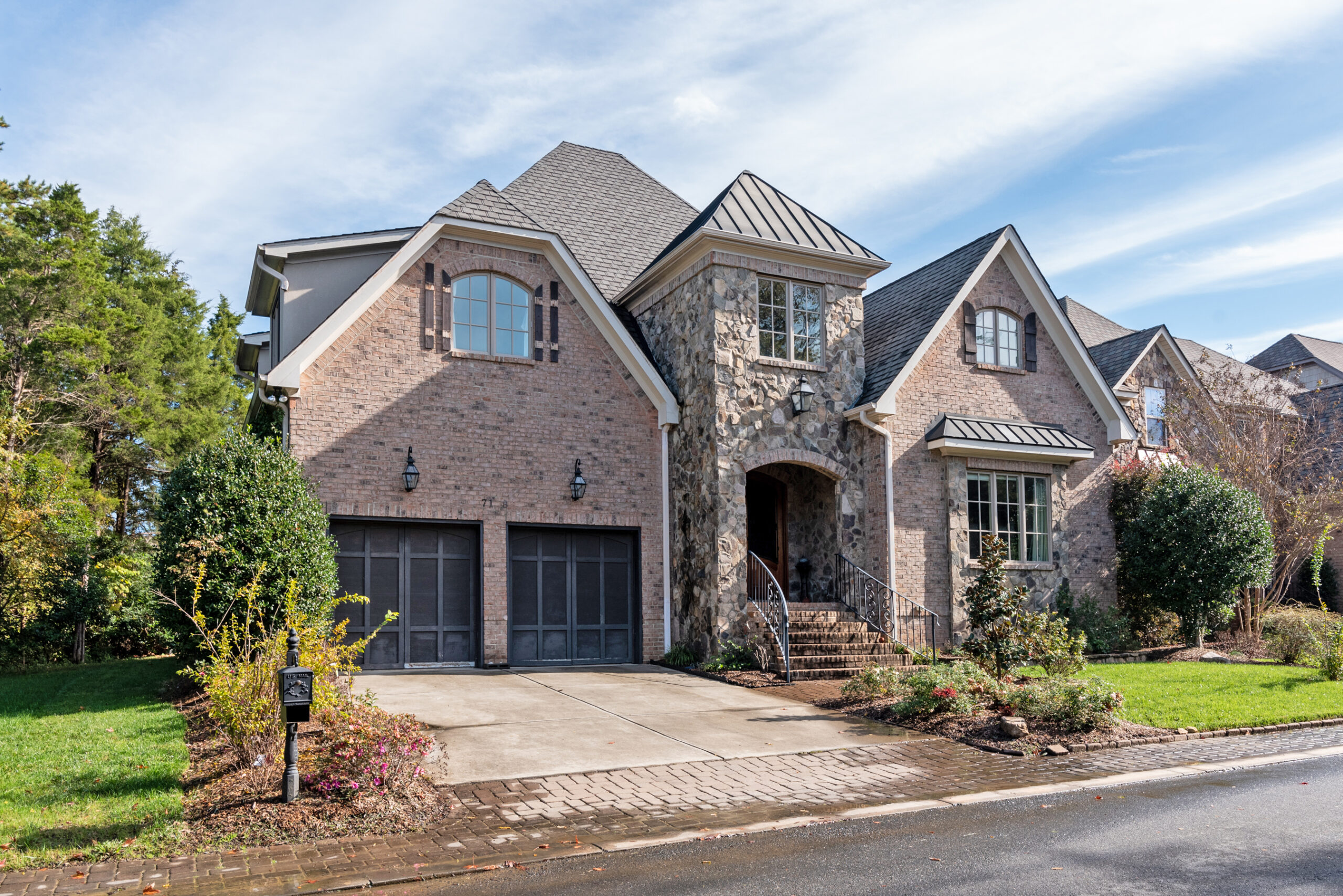 7140 Old Providence Road Sinacori Builders